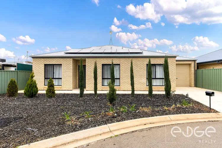 33 Dover Place, Elizabeth Park SA 5113