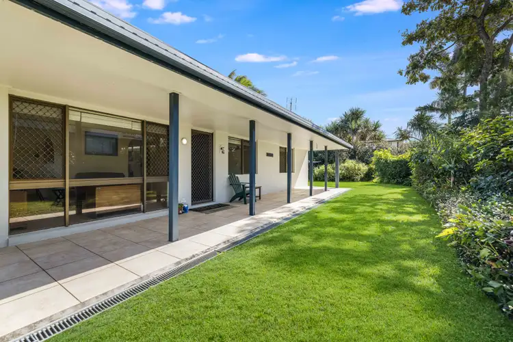 94 Goonawarra Drive, Mooloolaba QLD 4557