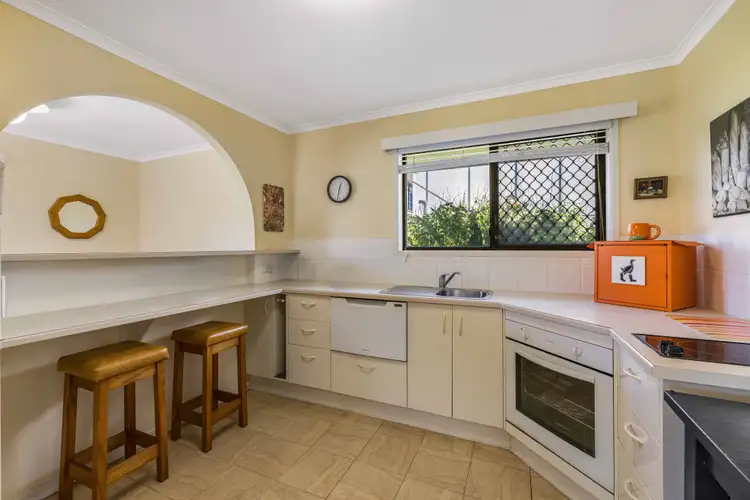 Fifth view of Homely house listing, 94 Goonawarra Drive, Mooloolaba QLD 4557