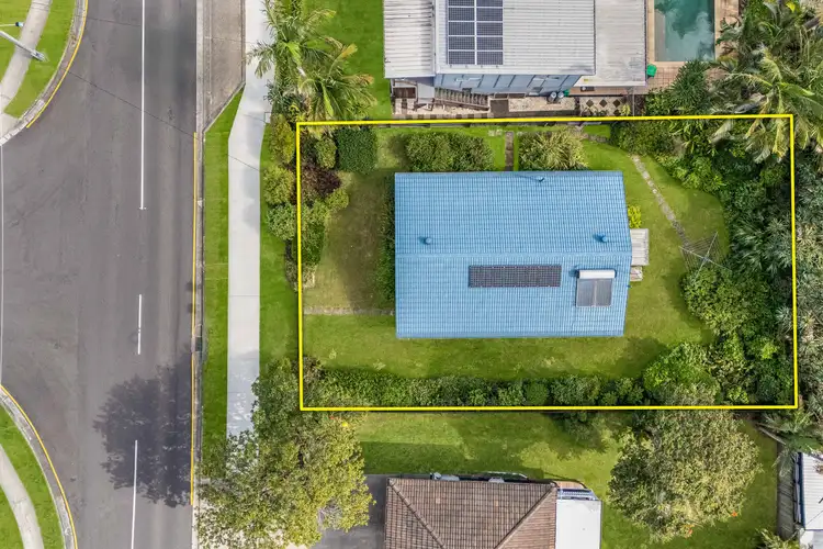 Fifth view of Homely house listing, 94 Goonawarra Drive, Mooloolaba QLD 4557