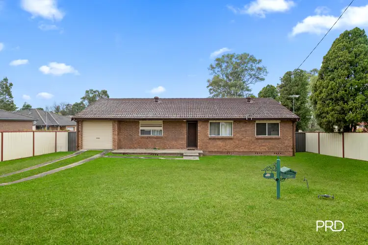 112 Rooty Hill Road North, Rooty Hill NSW 2766