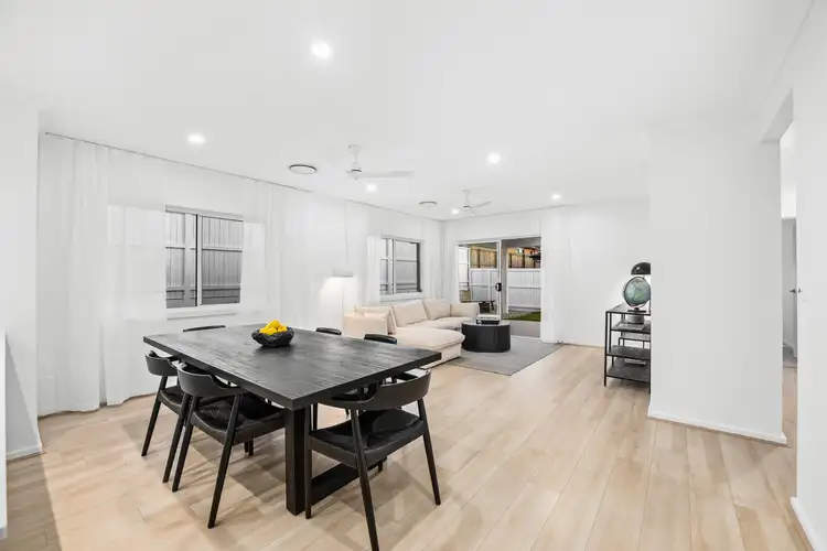 Second view of Homely house listing, 7 Kenely Street, Ripley QLD 4306