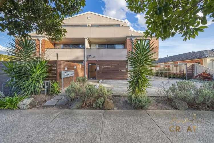 6/29 South Road, Braybrook VIC 3019