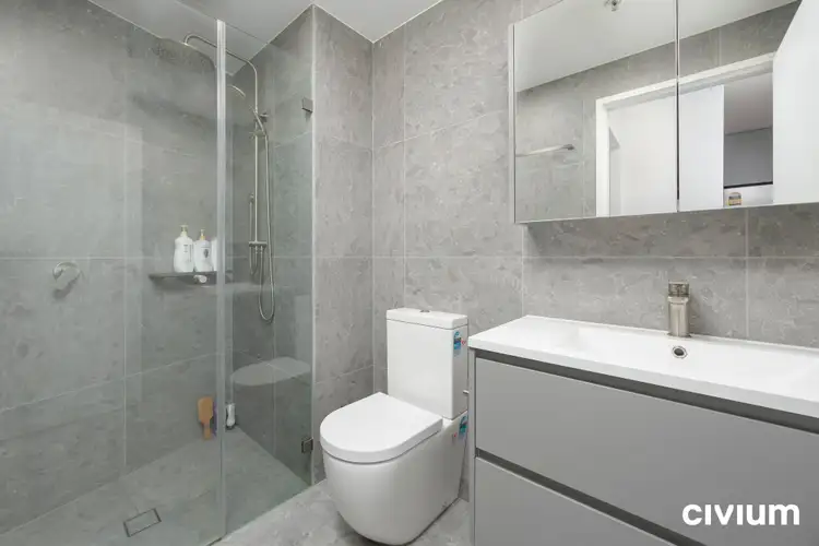 Fourth view of Homely apartment listing, 1106/49 Furzer Street, Phillip ACT 2606