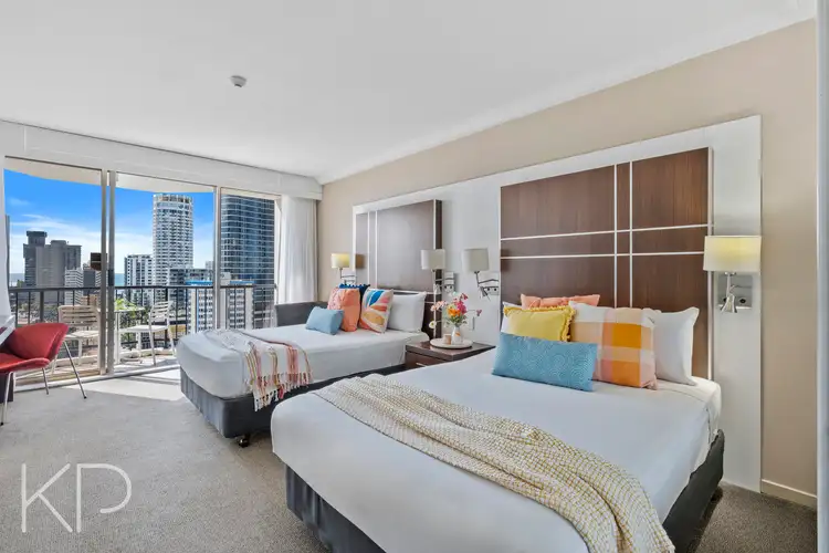 1325/22 View Avenue, Surfers Paradise QLD 4217