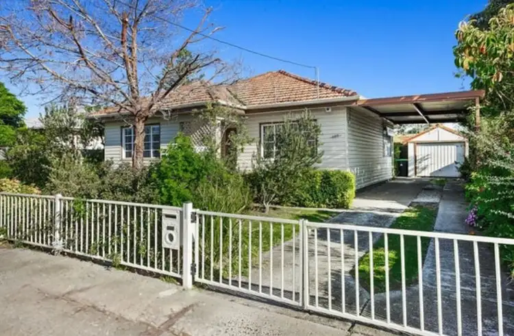 107 Maxweld Street, Ardeer VIC 3022
