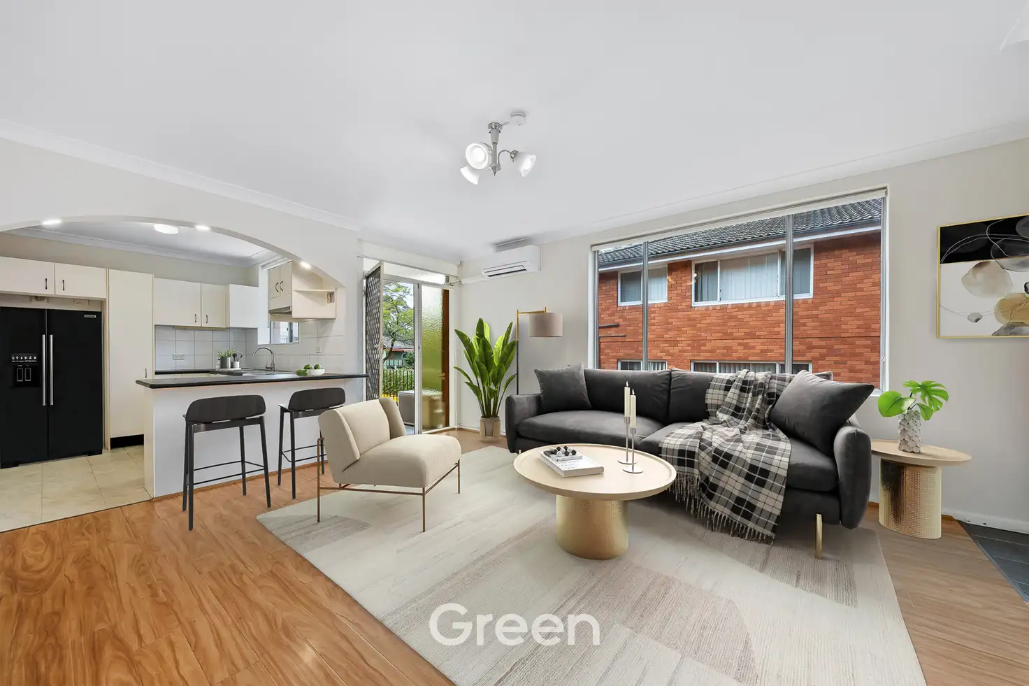 Main view of Homely unit listing, 3/16A Union Street, West Ryde NSW 2114