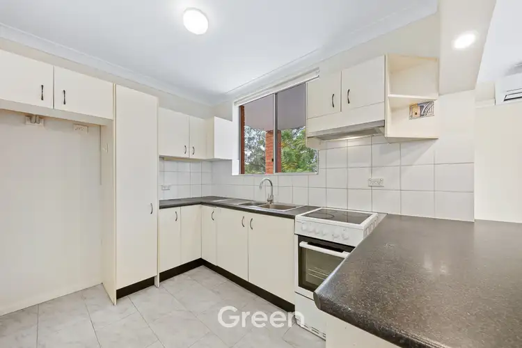 Second view of Homely unit listing, 3/16A Union Street, West Ryde NSW 2114