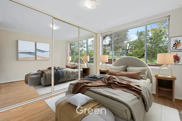 Third view of Homely unit listing, 3/16A Union Street, West Ryde NSW 2114