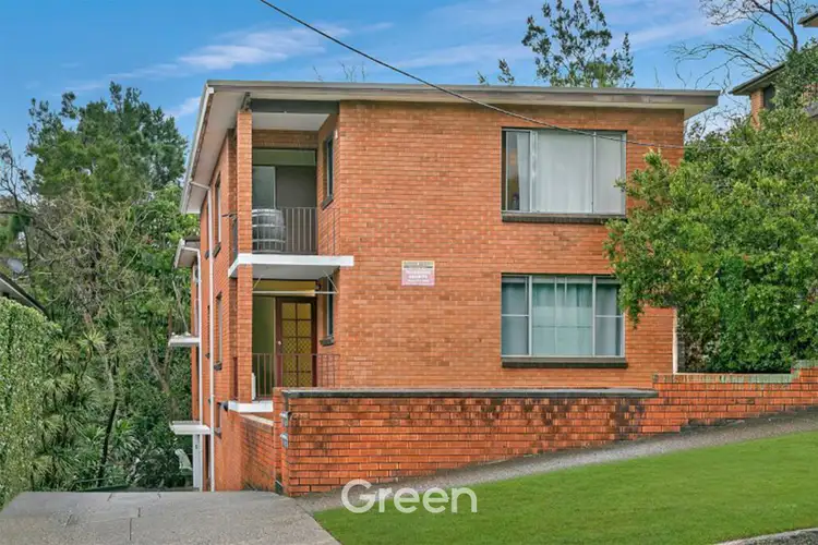 Fifth view of Homely unit listing, 3/16A Union Street, West Ryde NSW 2114