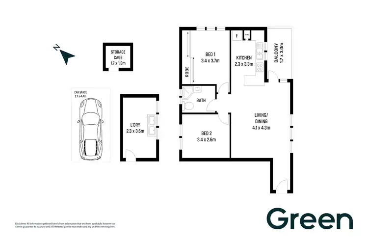 Sixth view of Homely unit listing, 3/16A Union Street, West Ryde NSW 2114