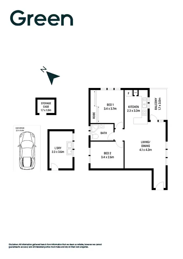 Seventh view of Homely unit listing, 3/16A Union Street, West Ryde NSW 2114