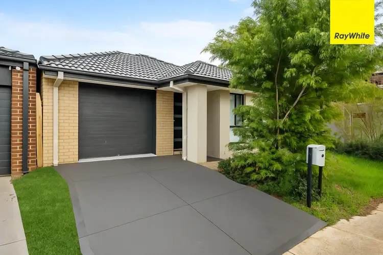 Main view of Homely house listing, 40 Studley Street, Weir Views VIC 3338