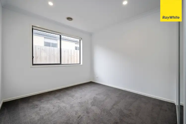 Third view of Homely house listing, 40 Studley Street, Weir Views VIC 3338
