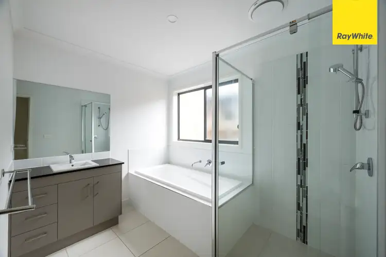 Fifth view of Homely house listing, 40 Studley Street, Weir Views VIC 3338
