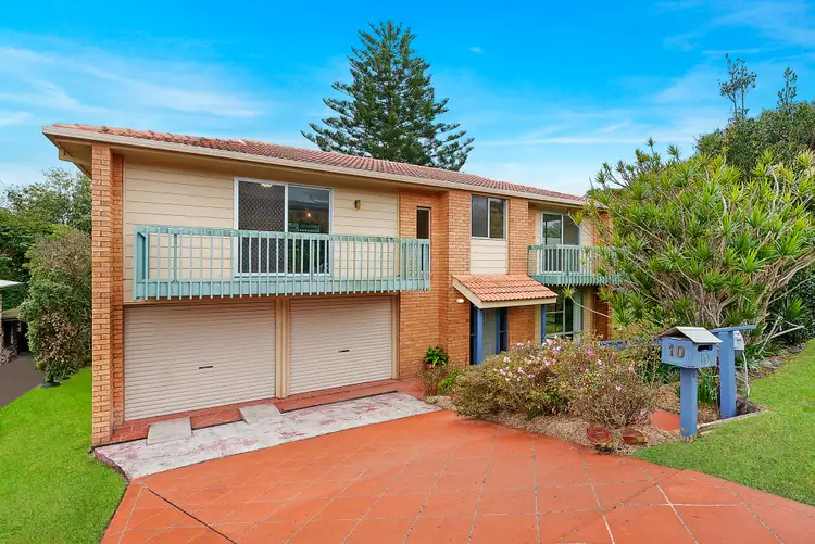10 Unique Close, Camden Head NSW 2443