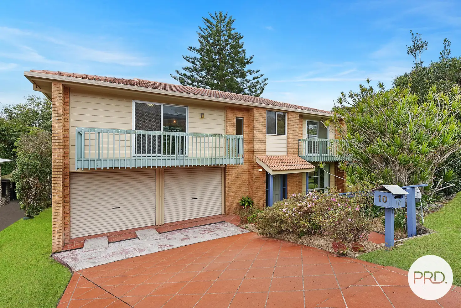Main view of Homely house listing, 10 Unique Close, Camden Head NSW 2443