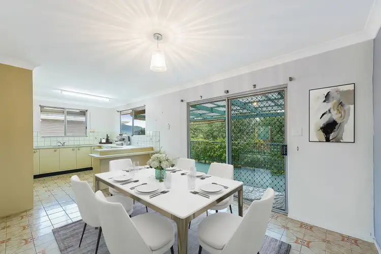 Fifth view of Homely house listing, 10 Unique Close, Camden Head NSW 2443