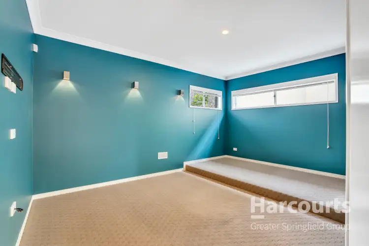 Fourth view of Homely house listing, 7 Waratah Crescent, Springfield Lakes QLD 4300