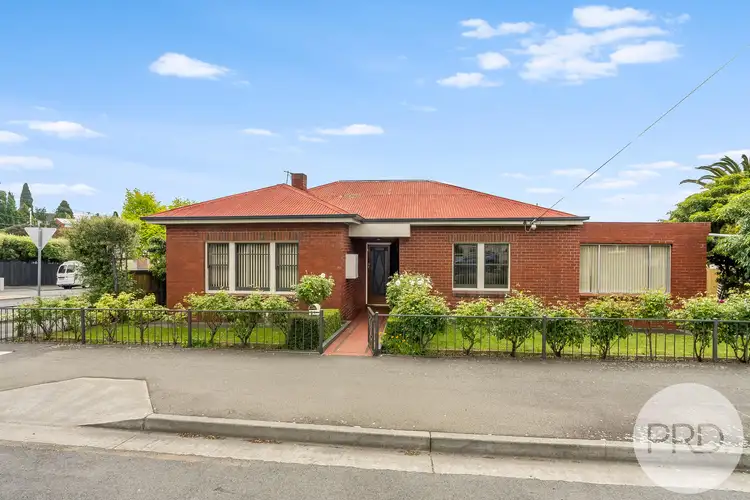 21 Valentine Street