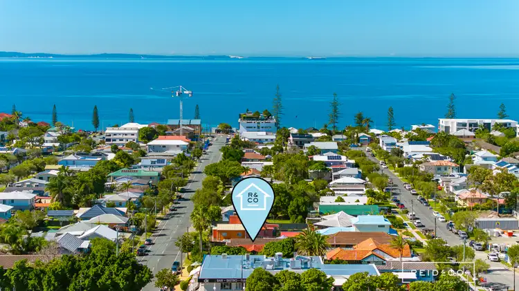 57 Mcculloch Avenue, Margate QLD 4019