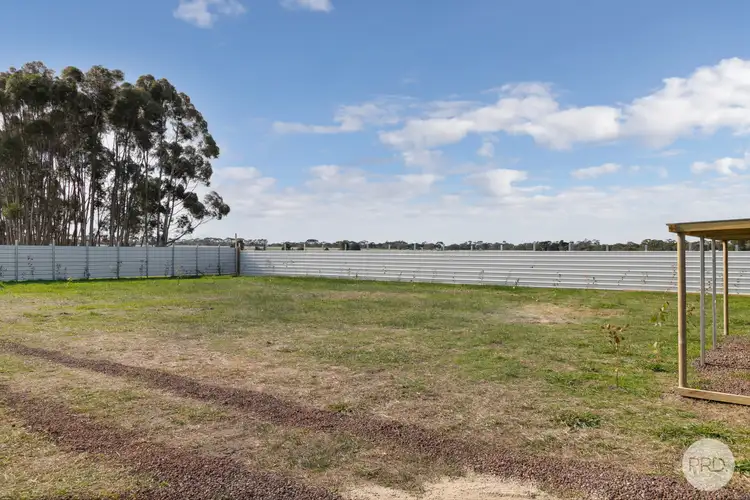 Third view of Homely land listing, 10 West Boundary Road, Streatham VIC 3351