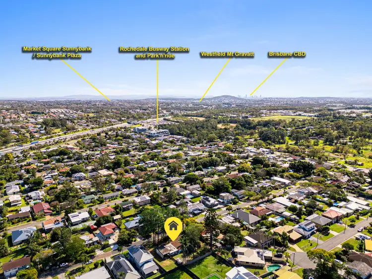 Fifth view of Homely house listing, 20/22 Pandora Street, Rochedale South QLD 4123