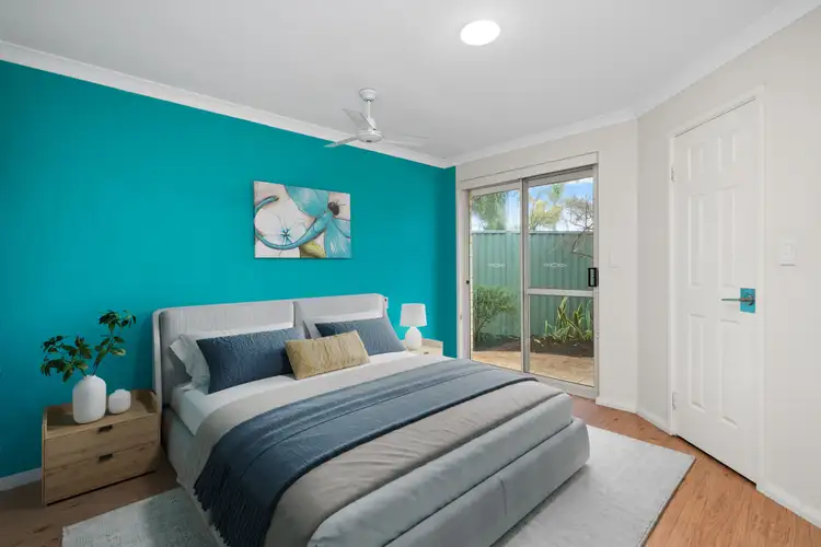 Second view of Homely house listing, 1/4 La Gavas Court, Halls Head WA 6210