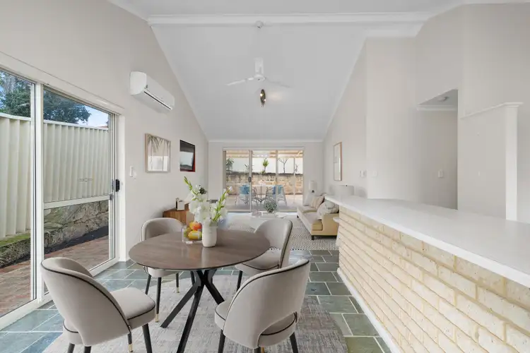 Third view of Homely house listing, 1/4 La Gavas Court, Halls Head WA 6210