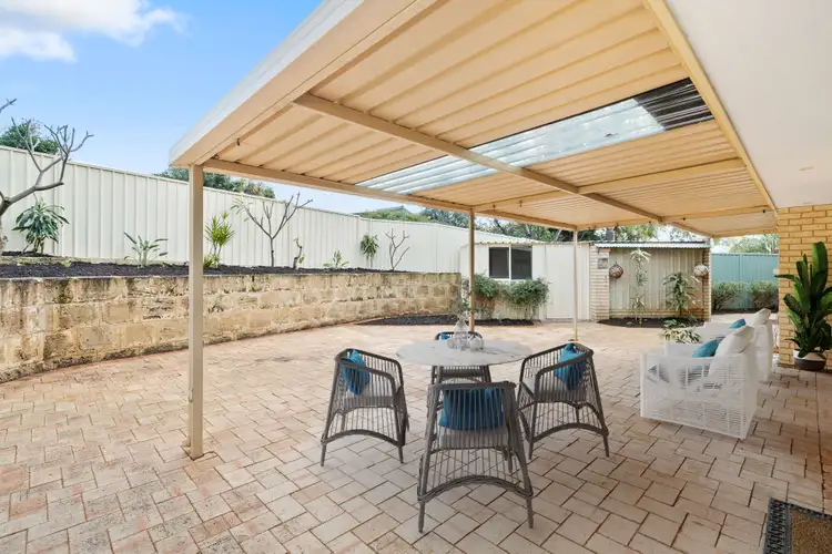 Fourth view of Homely house listing, 1/4 La Gavas Court, Halls Head WA 6210