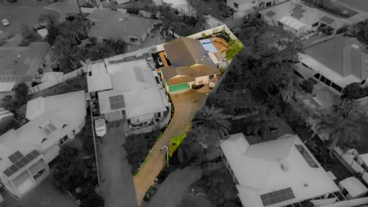 Fifth view of Homely house listing, 1/4 La Gavas Court, Halls Head WA 6210