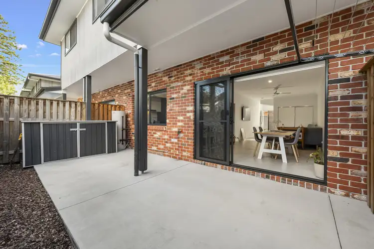 Sixth view of Homely townhouse listing, 25/113 Todds Road, Lawnton QLD 4501