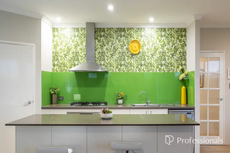 Fifth view of Homely house listing, 7 Ecru Street, Eglinton WA 6034