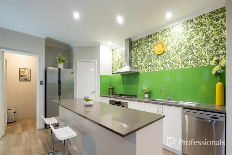 Sixth view of Homely house listing, 7 Ecru Street, Eglinton WA 6034