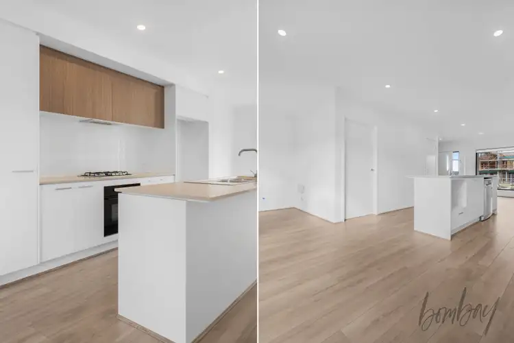 Second view of Homely townhouse listing, 143 Railway Parade, Kalkallo VIC 3064