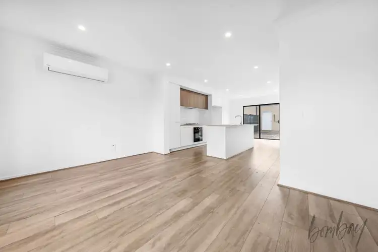 Third view of Homely townhouse listing, 143 Railway Parade, Kalkallo VIC 3064
