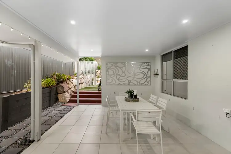 Sixth view of Homely house listing, 45A Soames Street, Everton Park QLD 4053