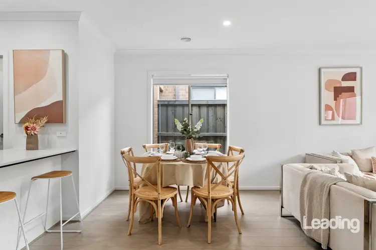 Fifth view of Homely house listing, 39 Ballet Crescent, Sunbury VIC 3429