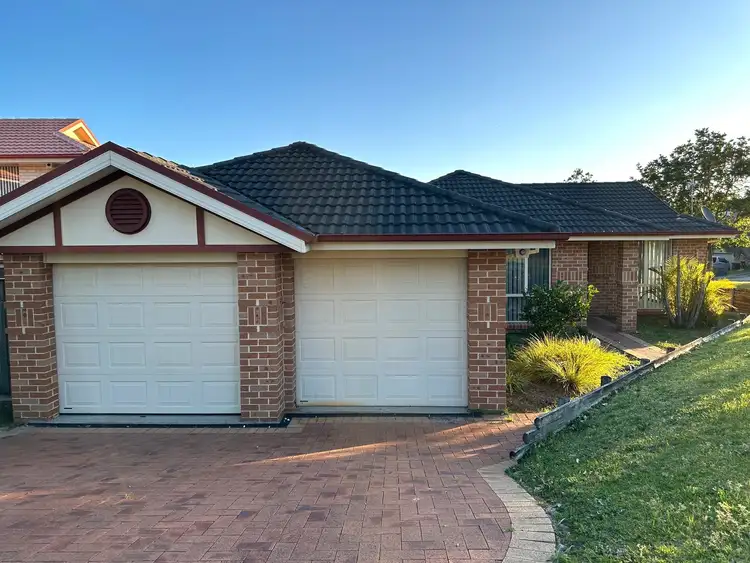 6 Adam Murray Way