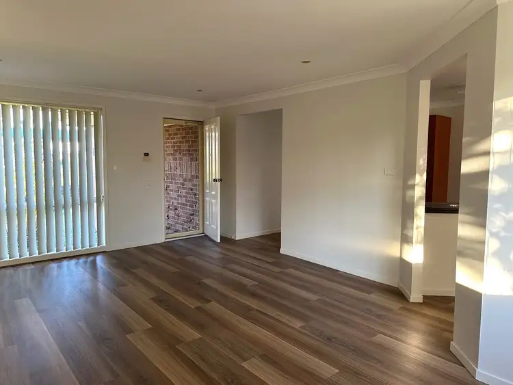 Second view of Homely house listing, 6 Adam Murray Way, Flinders NSW 2529