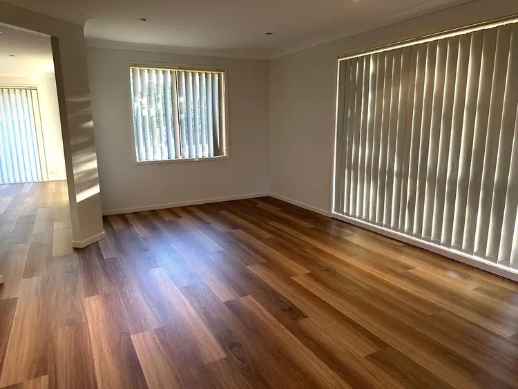 Fourth view of Homely house listing, 6 Adam Murray Way, Flinders NSW 2529