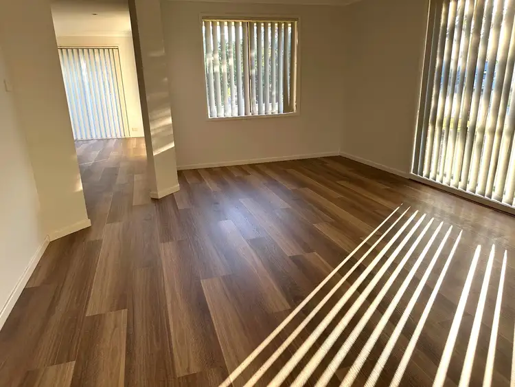 Fifth view of Homely house listing, 6 Adam Murray Way, Flinders NSW 2529