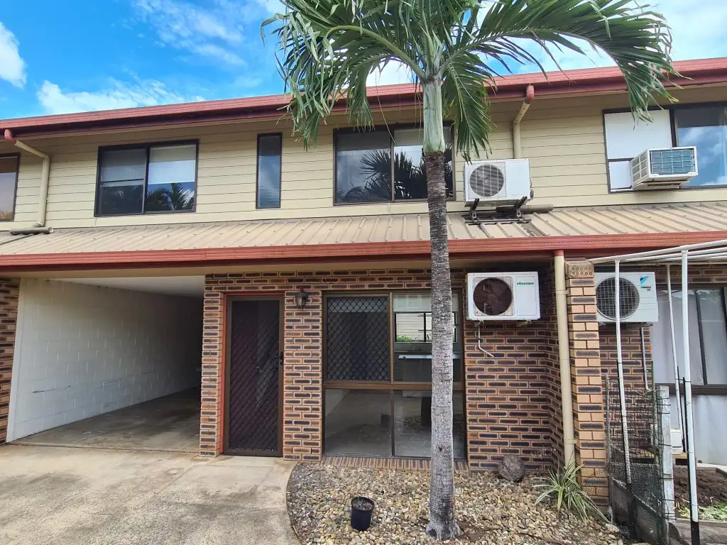 Main view of Homely house listing, 2/3 Mill Street, Proserpine QLD 4800