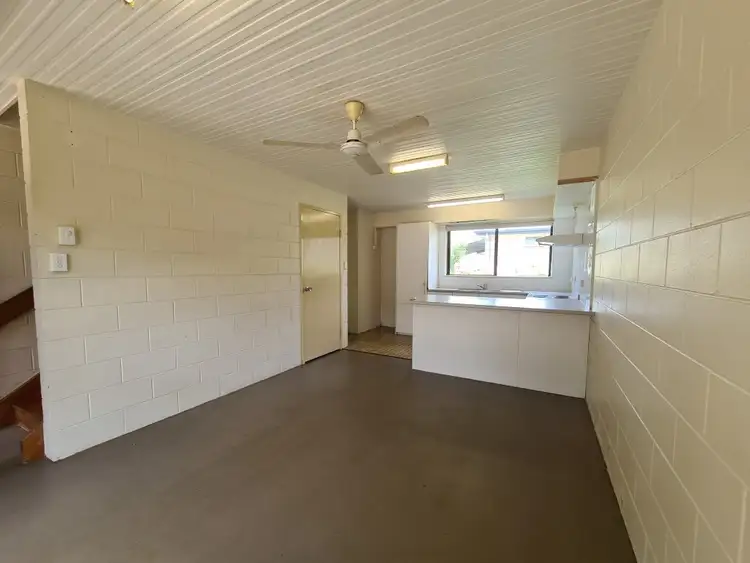 Second view of Homely house listing, 2/3 Mill Street, Proserpine QLD 4800