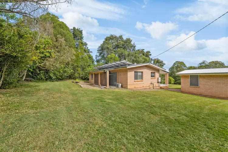 253 Lake Macdonald Drive, Lake Macdonald QLD 4563