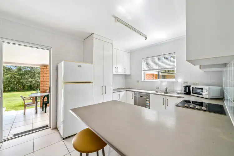 Fourth view of Homely house listing, 253 Lake Macdonald Drive, Lake Macdonald QLD 4563