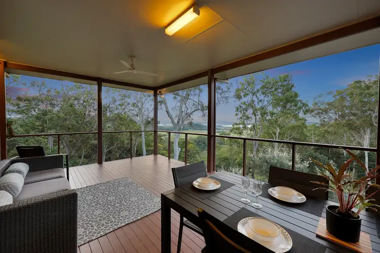 112 Danmaar Drive, Habana QLD 4740