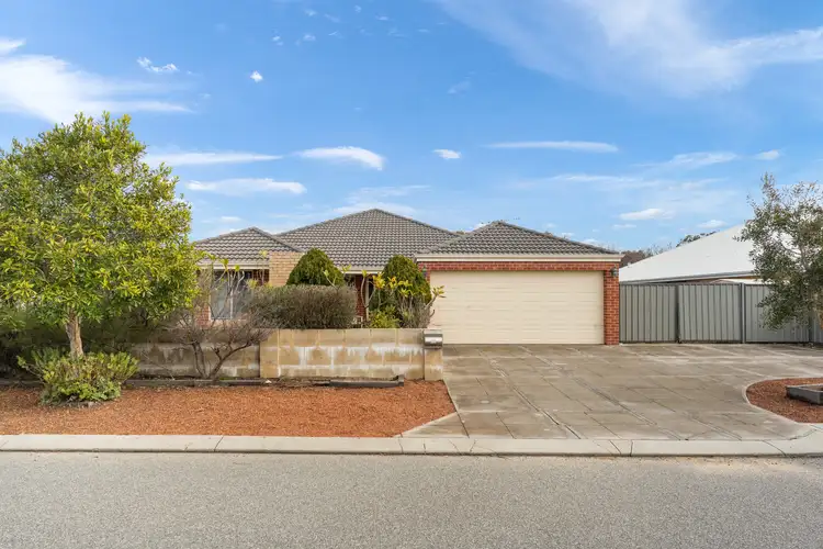 43 Arrino Parade, Baldivis WA 6171