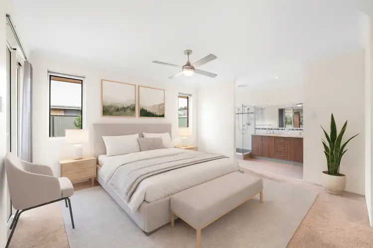 Third view of Homely house listing, 43 Arrino Parade, Baldivis WA 6171