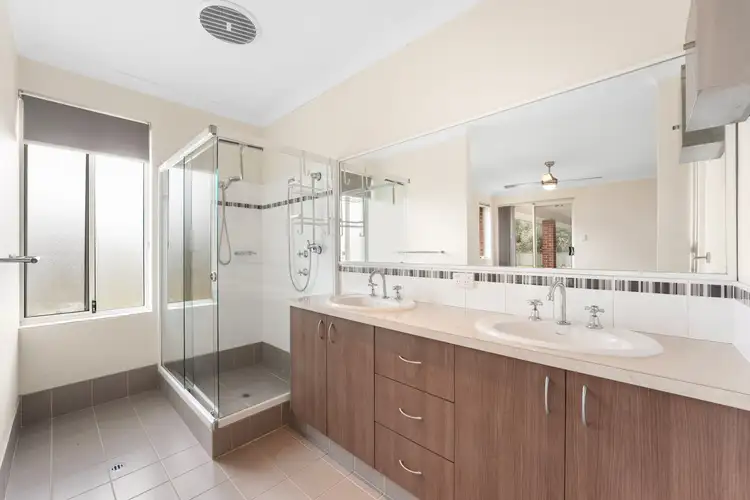 Fifth view of Homely house listing, 43 Arrino Parade, Baldivis WA 6171